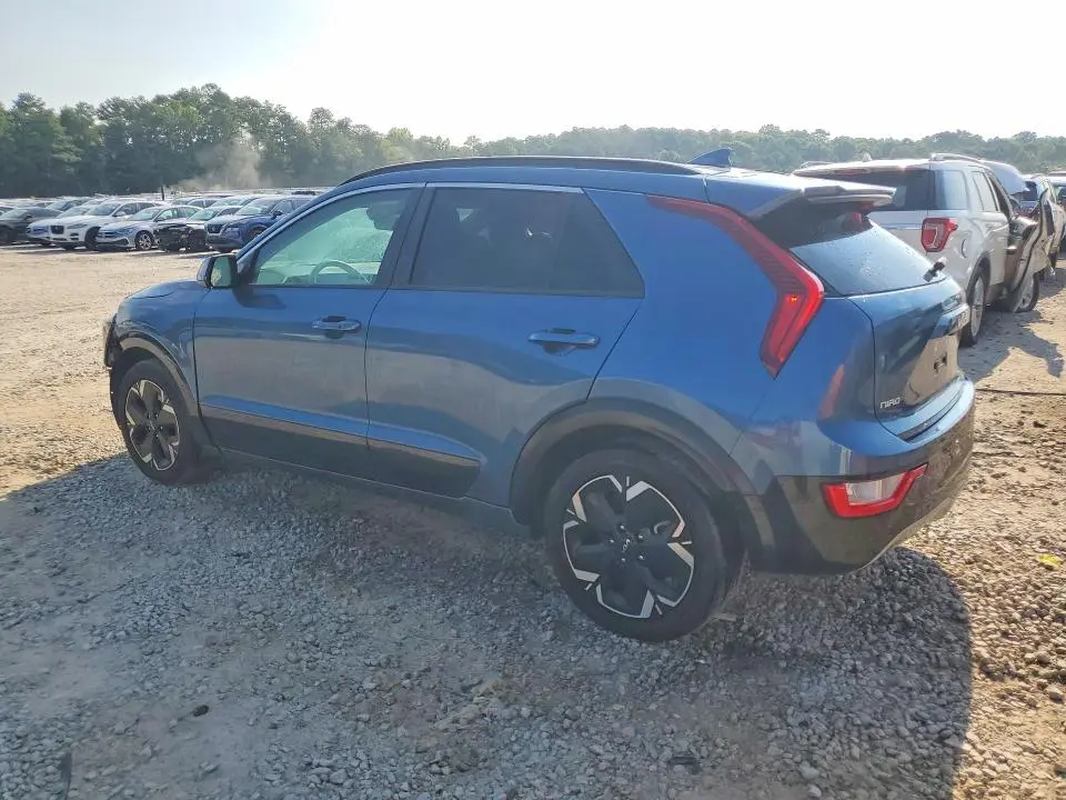 2023 KIA NIRO WIND  