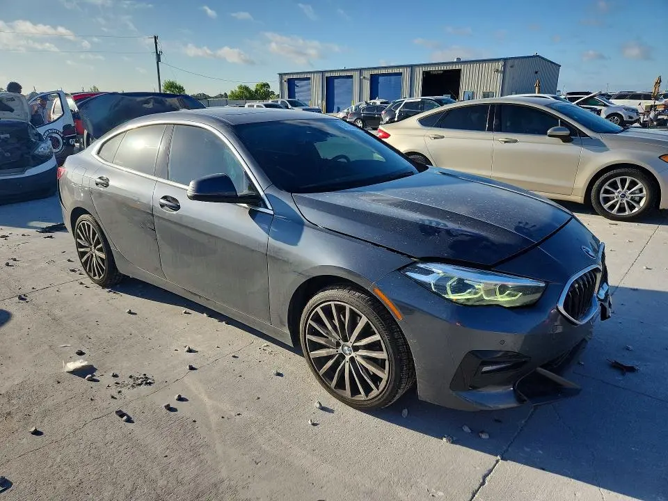 2021 BMW 228I   