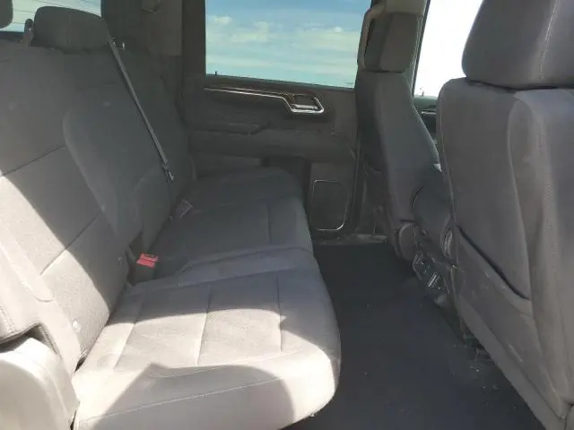 2024 GMC SIERRA K2500 SLE  