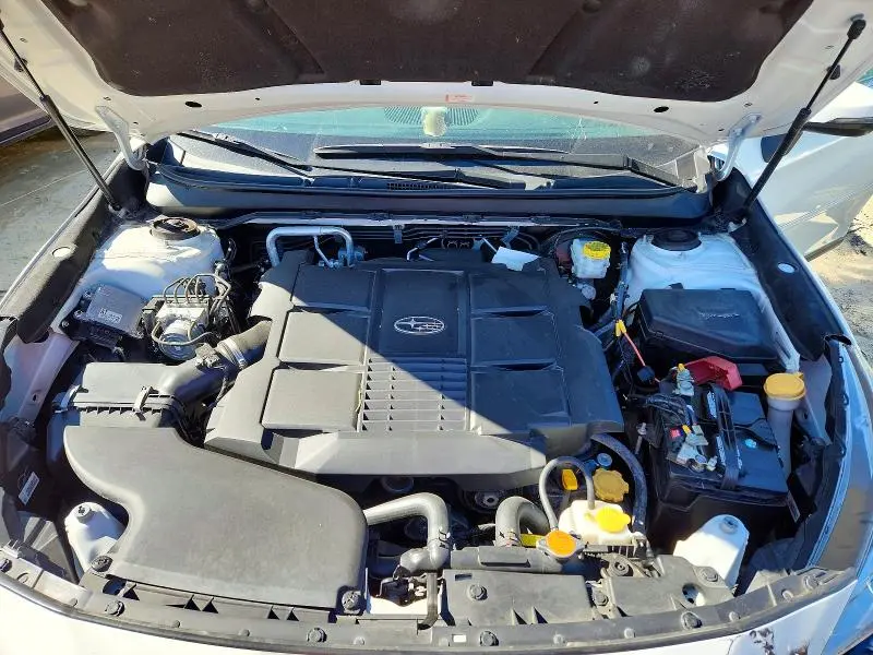 2018 SUBARU OUTBACK 3.6R LIMITED  