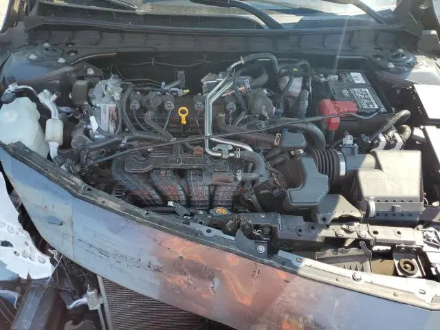 2023 NISSAN ALTIMA SL