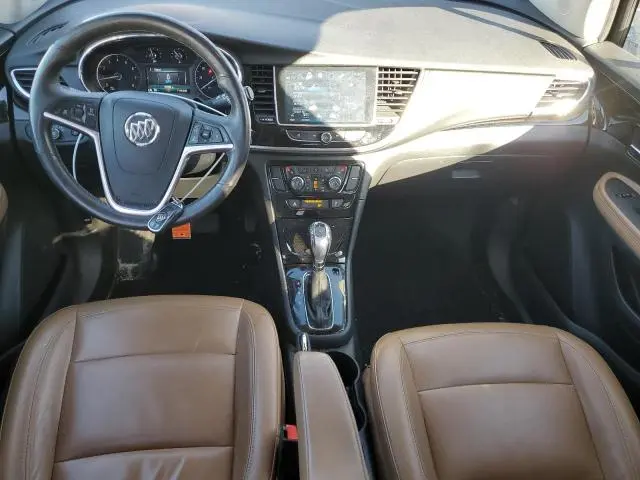2017 BUICK ENCORE ESSENCE  