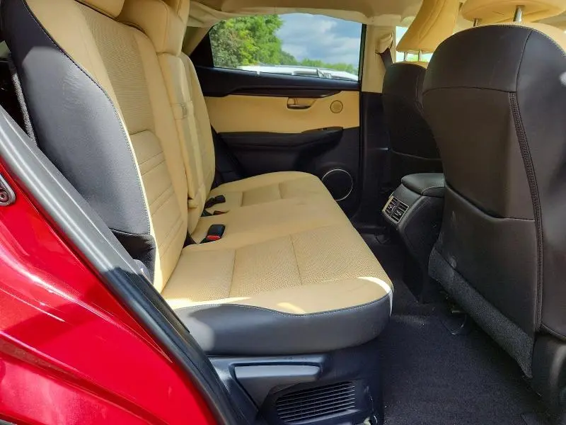 2018 LEXUS NX 300 BASE  
