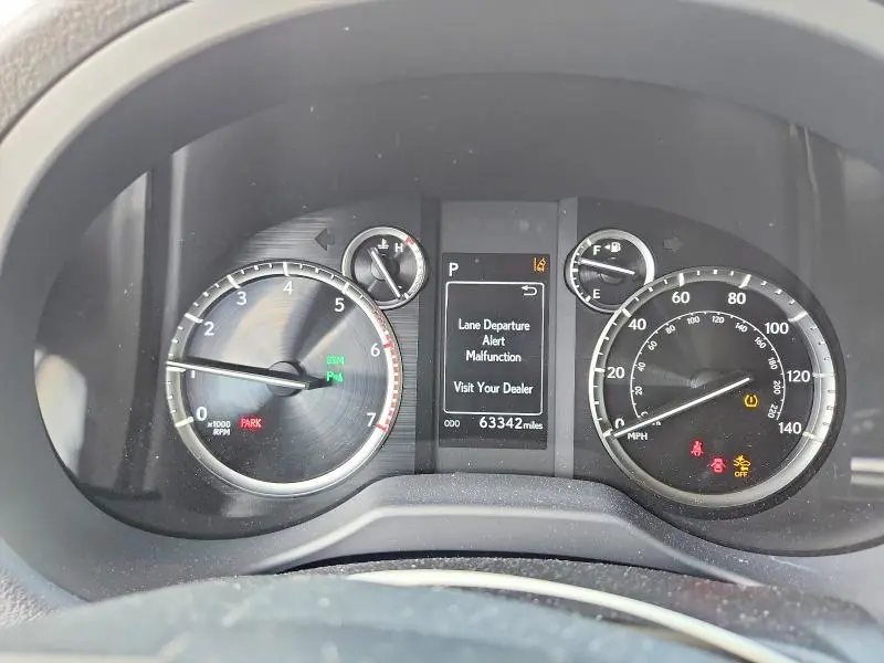 2020 LEXUS GX 460 PREMIUM  