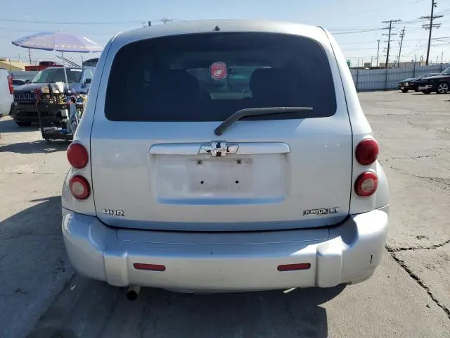 2011 CHEVROLET HHR LT  
