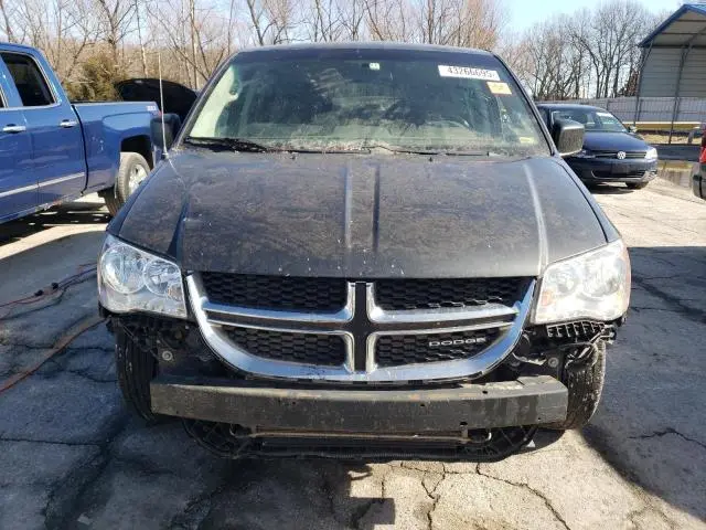 2011 DODGE GRAND CARAVAN EXPRESS  