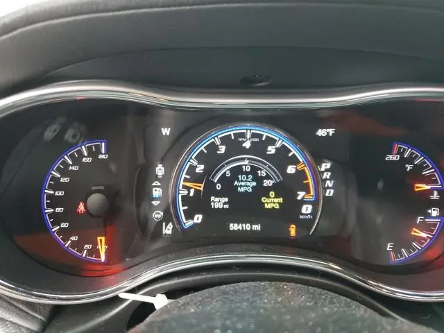 2020 JEEP GRAND CHEROKEE SRT-8