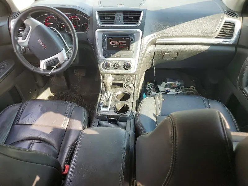 2014 GMC ACADIA SLT-1  