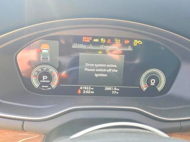 2023 AUDI Q5 PREMIUM PLUS 40  