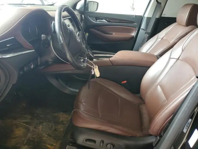 2019 BUICK ENCLAVE AVENIR  