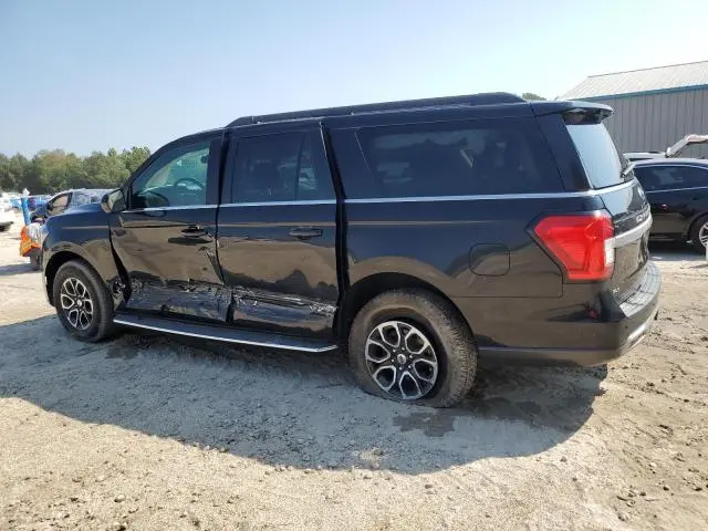 2022 FORD EXPEDITION MAX XLT  