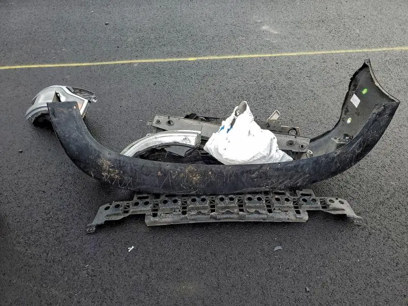 2014 FORD FLEX LIMITED  