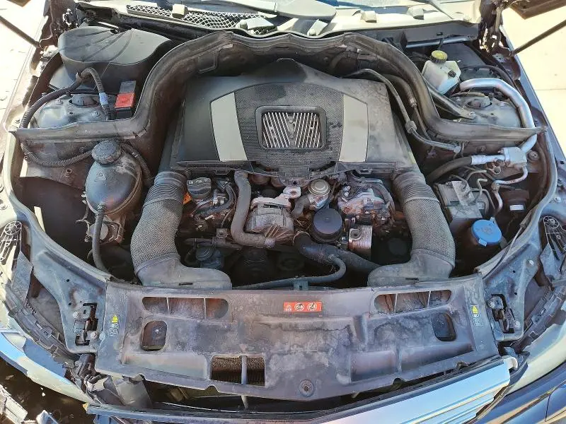 2012 MERCEDES-BENZ C 300 4MATIC  