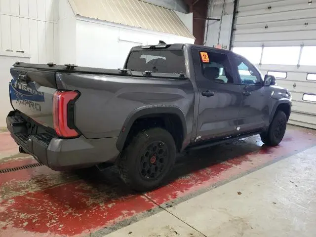2024 TOYOTA TUNDRA TRD PRO HV  
