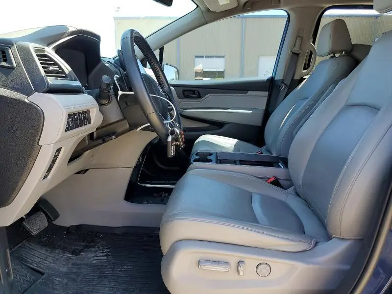 2020 HONDA ODYSSEY EXL  