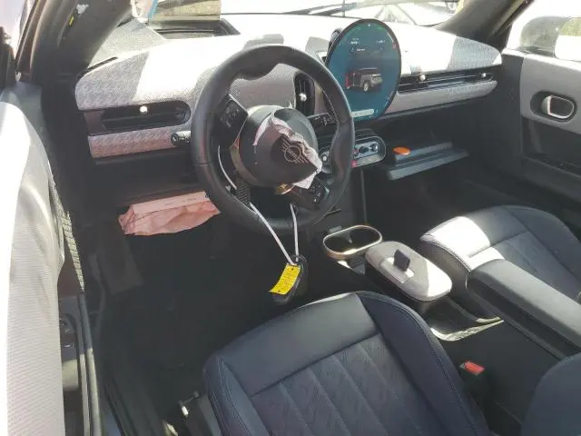 2025 MINI COOPER S