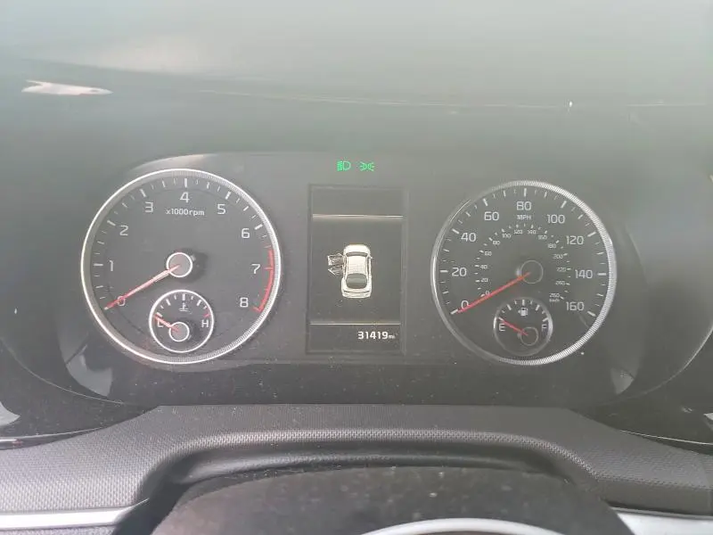 2023 KIA K5 GT LINE  