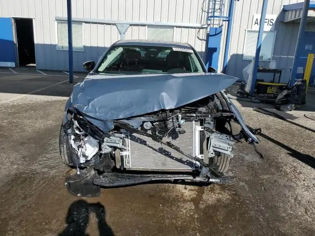 2025 MAZDA 3 PREFERRED  