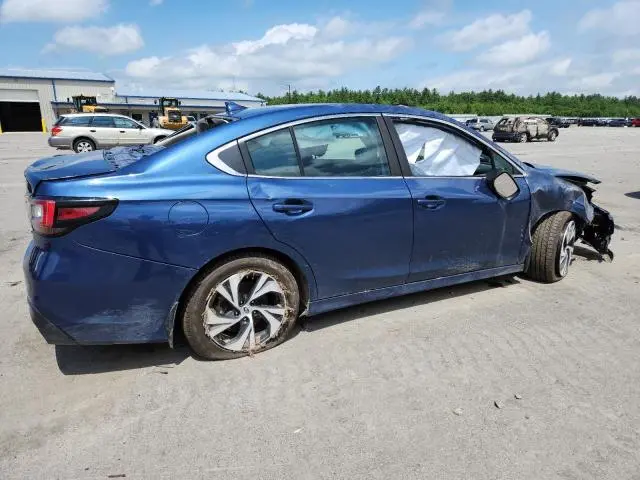 2020 SUBARU LEGACY PREMIUM  