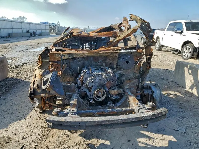 2012 CHEVROLET TAHOE K1500 LT  