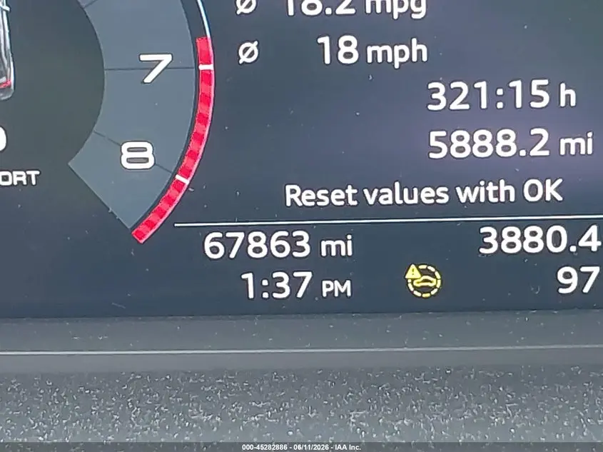 2022 AUDI Q3 PREMIUM S LINE 45