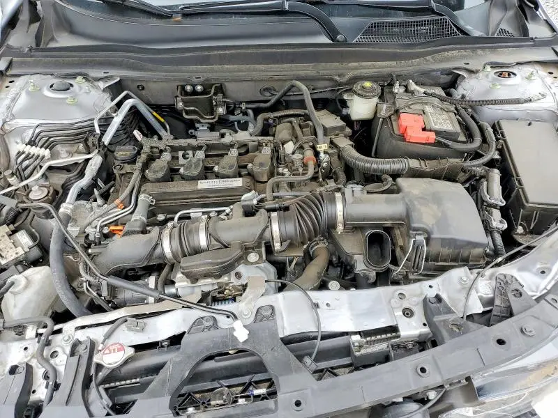 2020 HONDA ACCORD EX  