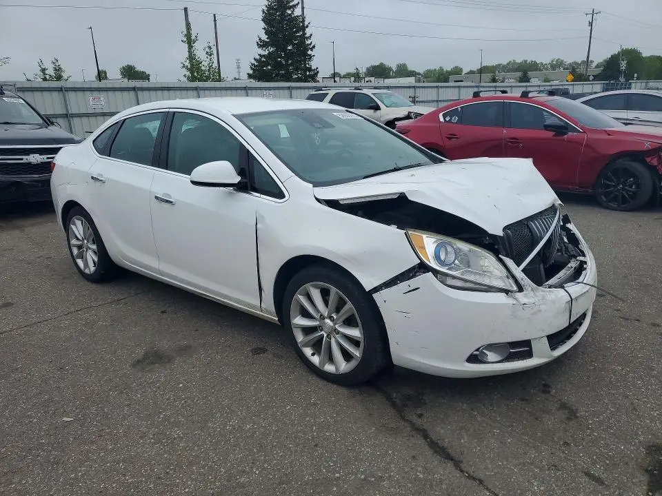 2014 BUICK VERANO   
