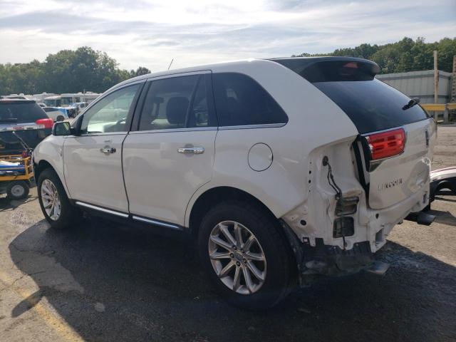 2013 LINCOLN MKX 