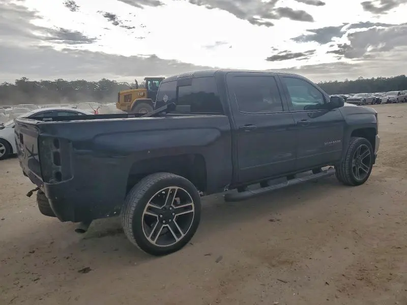 2016 CHEVROLET SILVERADO C1500 LT  