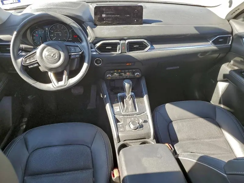 2024 MAZDA CX-5 PREMIUM  