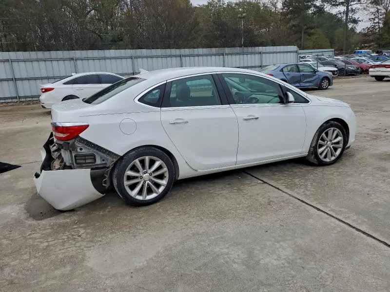 2014 BUICK VERANO   