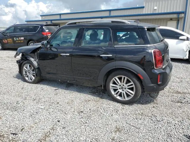 2022 MINI COOPER COUNTRYMAN  