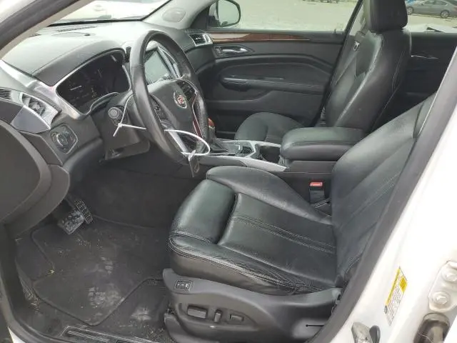 2014 CADILLAC SRX PERFORMANCE COLLECTION