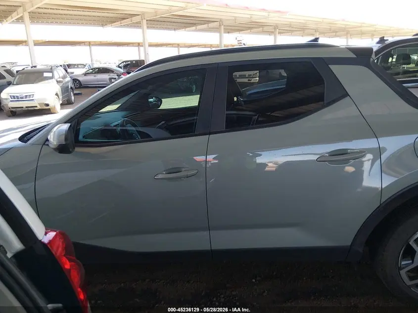 2023 HYUNDAI SANTA CRUZ LIMITED