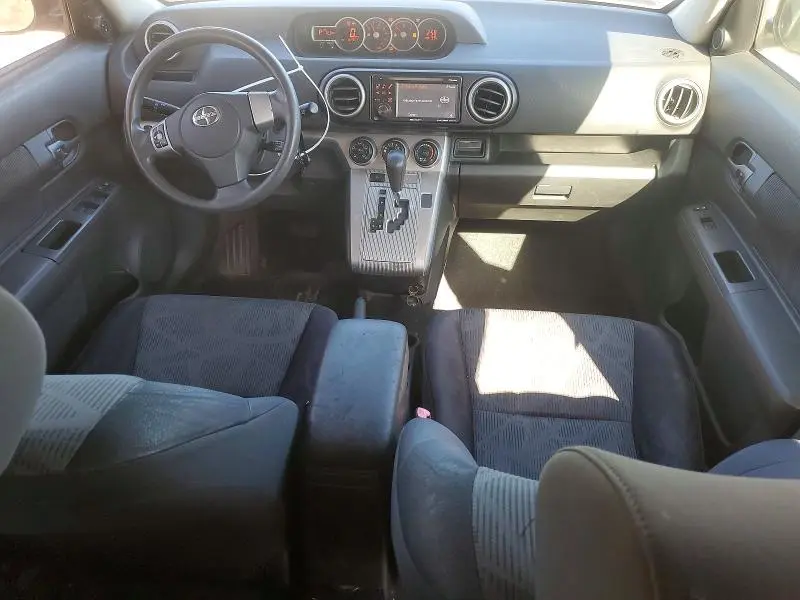 2012 SCION XB BASE  