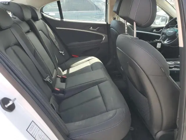 2023 GENESIS G70 BASE  