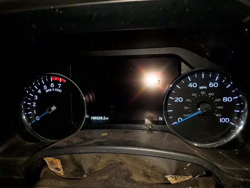2017 FORD F250 SUPER DUTY  