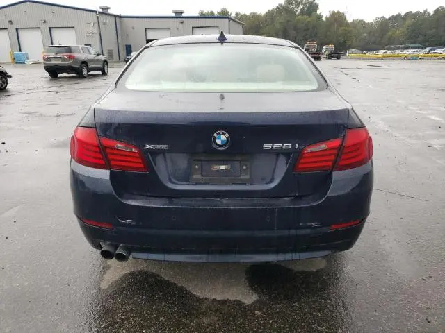 2013 BMW 528 XI  