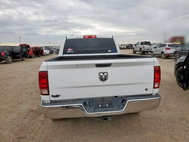 2014 RAM 1500 ST  