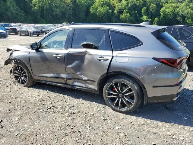 2024 ACURA MDX TYPE S ADVANCE  