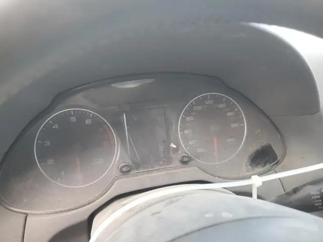 2011 AUDI Q5 PREMIUM PLUS  