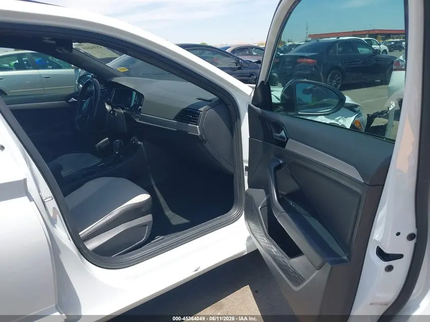 2019 VOLKSWAGEN JETTA 1.4T R-LINE/1.4T S/1.4T SE
