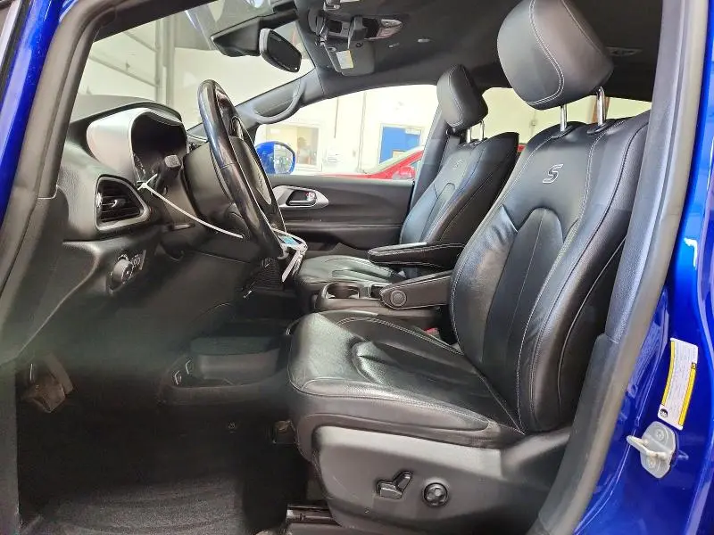2020 CHRYSLER PACIFICA TOURING L PLUS  