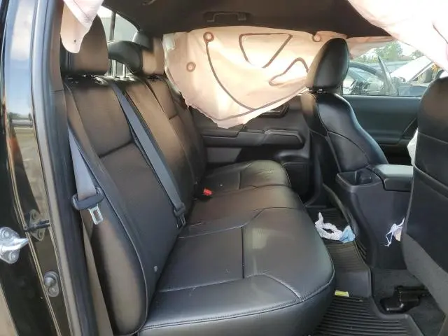 2022 TOYOTA TACOMA DOUBLE CAB  