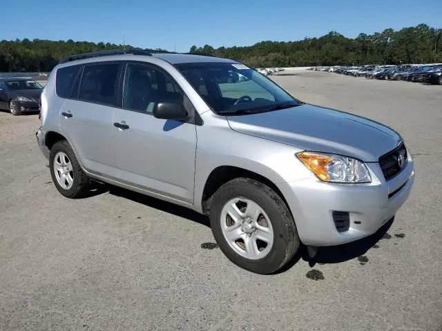 2012 TOYOTA RAV4   