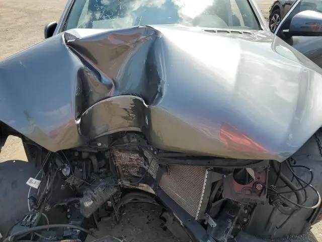 2017 MERCEDES-BENZ GLS 450 4MATIC  