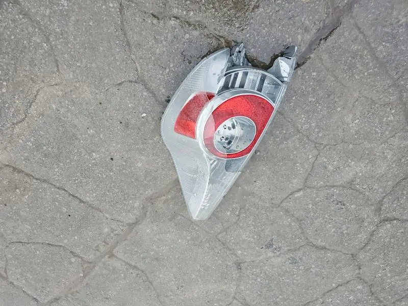 2014 TOYOTA PRIUS C FOUR  