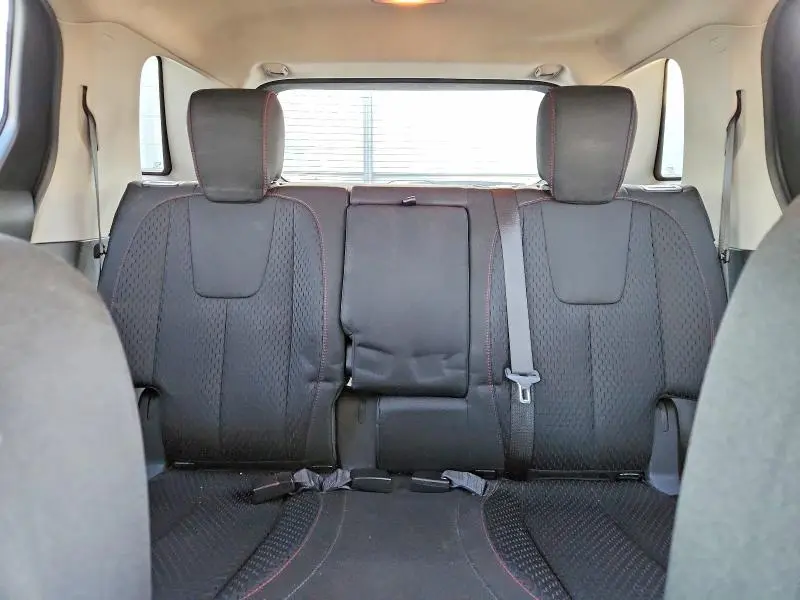 2014 GMC TERRAIN SLE  