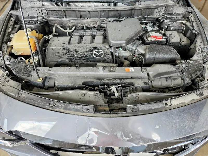 2014 MAZDA CX-9 SPORT  