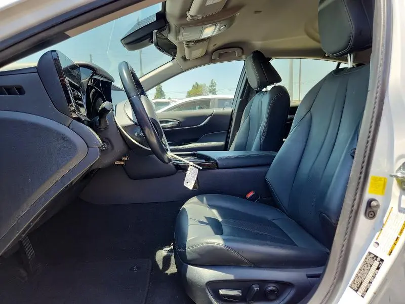 2023 TOYOTA MIRAI XLE  